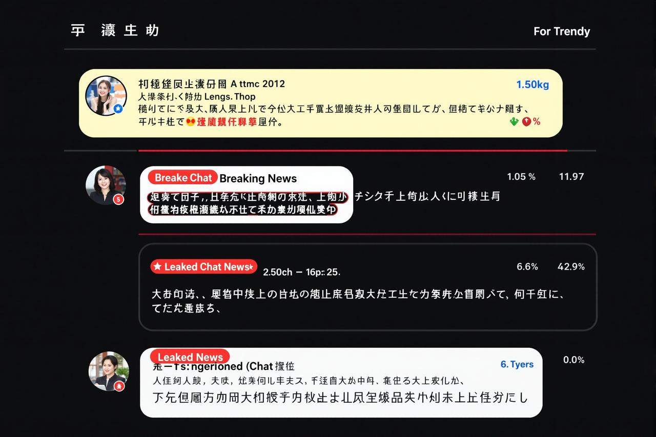 无敌娱乐吃瓜君曝光明星黑幕 参与制作网络剧成新亮点 配图 1